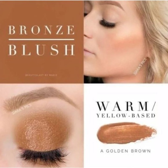 SeneGence BlushSense in Bronze - NEW - Picture 1 of 2
